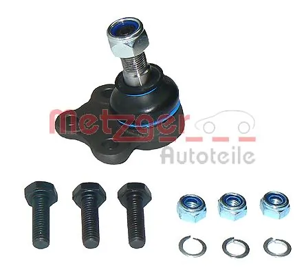 Ball Joint